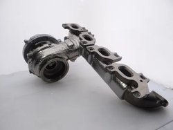 Turbina Garrett 856473-5001S