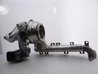 Turbina Garrett 856473-5001S