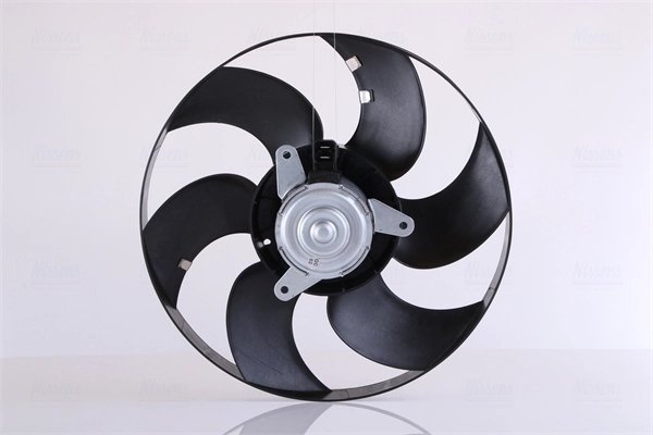 VENTILATOR RADIATOR RACIRE NISSENS 85658 - Compatibil cu CITROEN, PEUGEOT