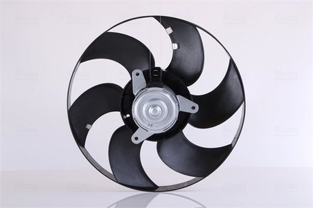 VENTILATOR RADIATOR RACIRE NISSENS 85658 - Compatibil cu CITROEN, PEUGEOT