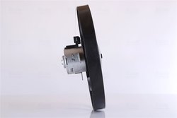 VENTILATOR RADIATOR RACIRE NISSENS 85658 - Compatibil cu CITROEN, PEUGEOT