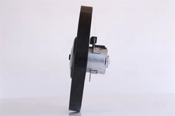 VENTILATOR RADIATOR RACIRE NISSENS 85658 - Compatibil cu CITROEN, PEUGEOT