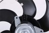 VENTILATOR RADIATOR RACIRE NISSENS 85658 - Compatibil cu CITROEN, PEUGEOT