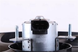 Ventilator radiator racire Nissens 85668