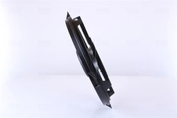 VENTILATOR RADIATOR RACIRE NISSENS 85674 - Compatibil cu CITROEN, PEUGEOT