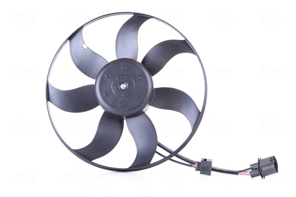 Ventilator radiator racire Nissens 85678