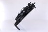 VENTILATOR RADIATOR RACIRE NISSENS 85689 - Compatibil cu FIAT