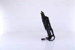 Ventilator radiator racire Nissens 85691