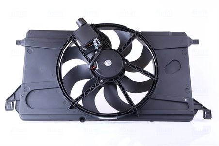 Ventilator radiator racire Nissens 85697
