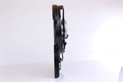 Ventilator radiator racire Nissens 85696