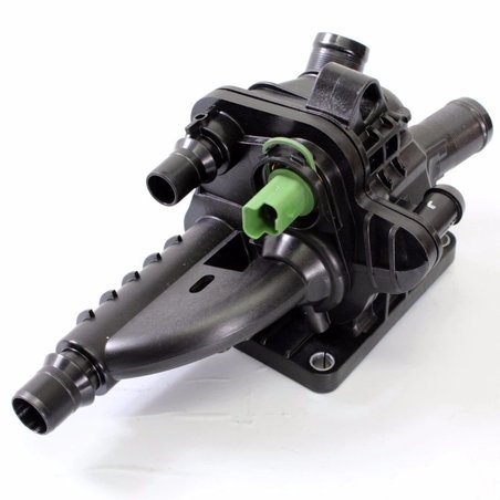 Termostat lichid racire Motorad 857-83K