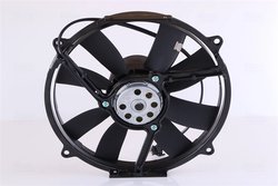 VENTILATOR RADIATOR RACIRE NISSENS 85702 - Compatibil cu MERCEDES-BENZ