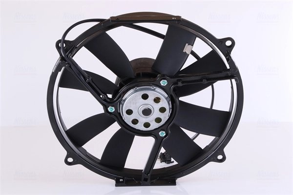 Ventilator radiator racire Nissens 85702