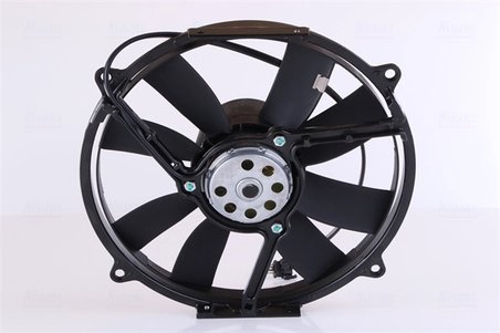 Ventilator radiator racire Nissens 85702
