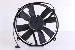 Ventilator radiator racire Nissens 85702