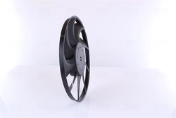 VENTILATOR RADIATOR RACIRE NISSENS 85704 - Compatibil cu NISSAN, OPEL, RENAULT, VAUXHALL