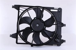 Ventilator radiator racire Nissens 85708