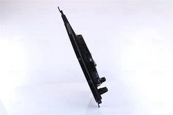 Ventilator radiator racire Nissens 85706