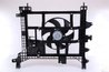 VENTILATOR RADIATOR RACIRE NISSENS 85711 - Compatibil cu DACIA, RENAULT