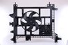 VENTILATOR RADIATOR RACIRE NISSENS 85711 - Compatibil cu DACIA, RENAULT