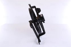 VENTILATOR RADIATOR RACIRE NISSENS 85714 - Compatibil cu DACIA, RENAULT