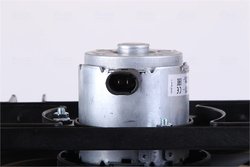 VENTILATOR RADIATOR RACIRE NISSENS 85711 - Compatibil cu DACIA, RENAULT