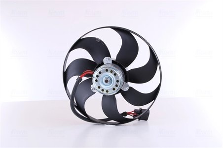 VENTILATOR RADIATOR RACIRE NISSENS 85726 - Compatibil cu VW