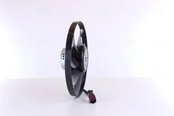VENTILATOR RADIATOR RACIRE NISSENS 85726 - Compatibil cu VW