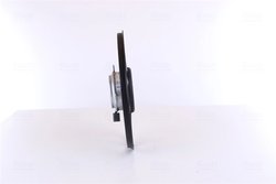 VENTILATOR RADIATOR RACIRE NISSENS 85727 - Compatibil cu AUDI, TOYOTA