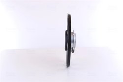 VENTILATOR RADIATOR RACIRE NISSENS 85727 - Compatibil cu AUDI, TOYOTA