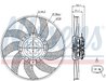 VENTILATOR RADIATOR RACIRE NISSENS 85727 - Compatibil cu AUDI, TOYOTA