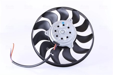 Ventilator radiator racire Nissens 85731