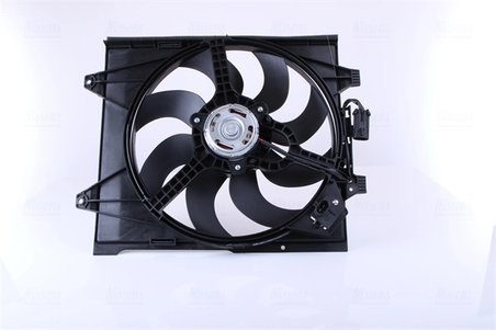 Ventilator radiator racire Nissens 85744