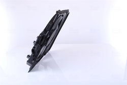 Ventilator radiator racire Nissens 85744