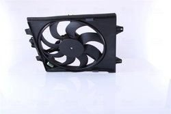 Ventilator radiator racire Nissens 85744