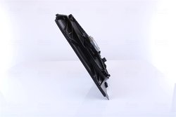 Ventilator radiator racire Nissens 85744
