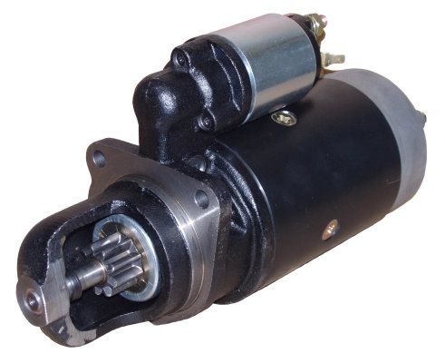 ELECTROMOTOR PRESTOLITE ELECTRIC 857472GB - Compatibil cu SCANIA