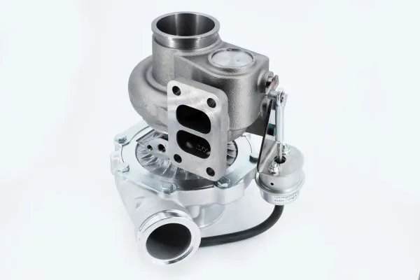Turbina Garrett 857478-5026Y