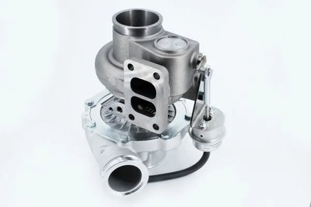 Turbina Garrett 857478-5026Y