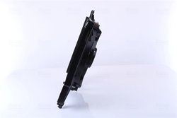 VENTILATOR RADIATOR RACIRE NISSENS 85752 - Compatibil cu FORD