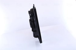 VENTILATOR RADIATOR RACIRE NISSENS 85752 - Compatibil cu FORD