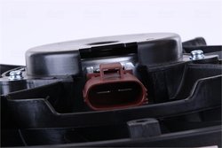 VENTILATOR RADIATOR RACIRE NISSENS 85752 - Compatibil cu FORD