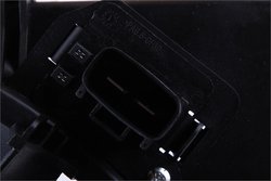 VENTILATOR RADIATOR RACIRE NISSENS 85752 - Compatibil cu FORD