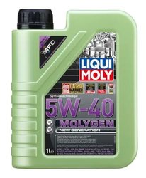 ULEI DE MOTOR LIQUI MOLY 8576 - Piesa auto compatibila cu mai multe marci