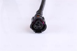 VENTILATOR RADIATOR RACIRE NISSENS 85763 - Compatibil cu AUDI, SEAT, SKODA, VW