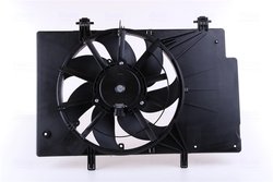 Ventilator radiator racire Nissens 85768