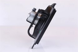 VENTILATOR RADIATOR RACIRE NISSENS 85765 - Compatibil cu SMART