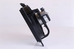 VENTILATOR RADIATOR RACIRE NISSENS 85765 - Compatibil cu SMART