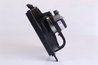 VENTILATOR RADIATOR RACIRE NISSENS 85765 - Compatibil cu SMART