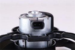 VENTILATOR RADIATOR RACIRE NISSENS 85765 - Compatibil cu SMART
